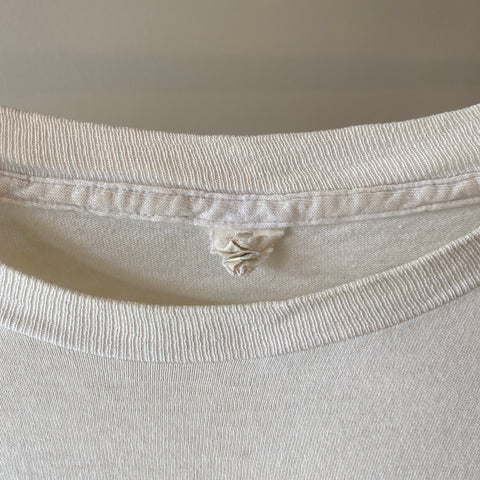 80's Crowded House - XXL