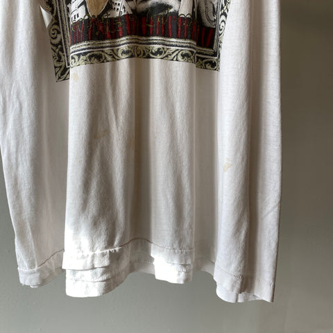 80's Crowded House - XXL