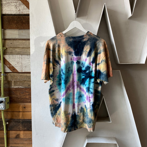 80’s Peace Tee - XL