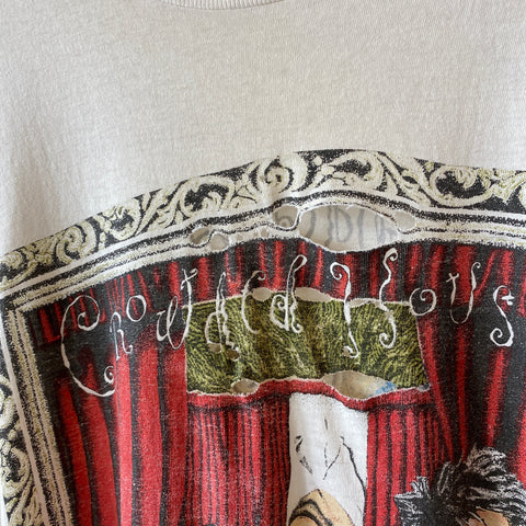 80's Crowded House - XXL