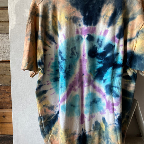 80’s Peace Tee - XL