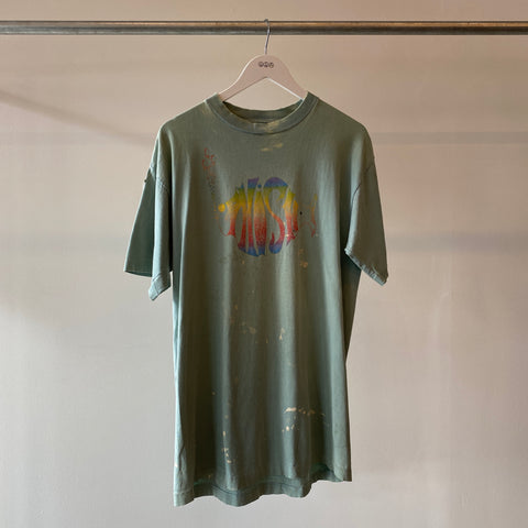 90's Phish Tee - XL