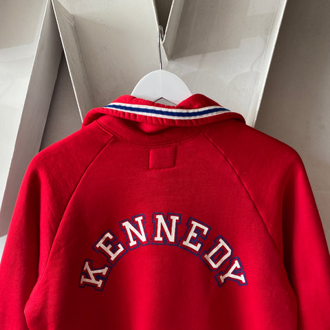 70's Champion 1/4 Zip - Medium