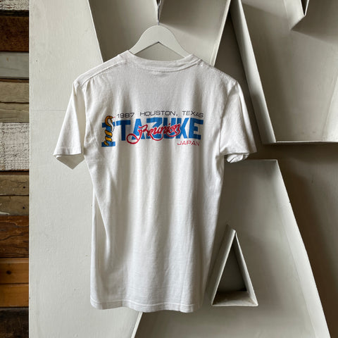 80’s USAF Souvenir Tee - Medium