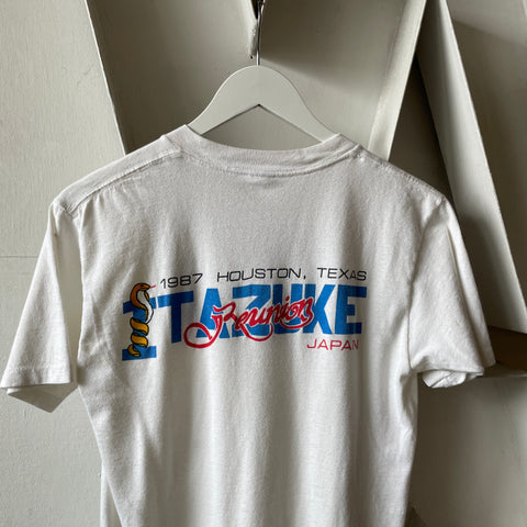 80’s USAF Souvenir Tee - Medium