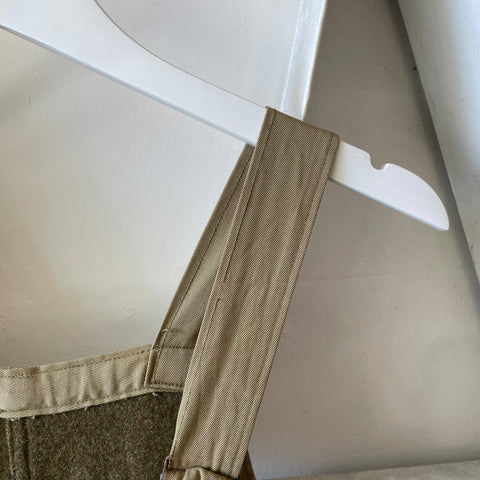 40's Winter Combat Trousers - Small
