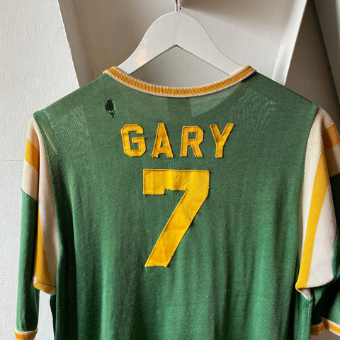 50’s Rayon Jersey Tee - Medium