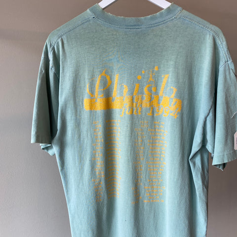 90's Phish Tee - XL
