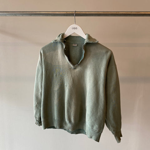 60’s Better Days Sweatshirt - Medium