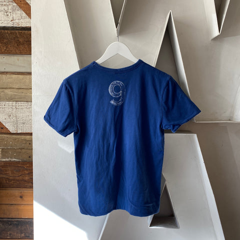 60's Reversible Gym Tee - Small