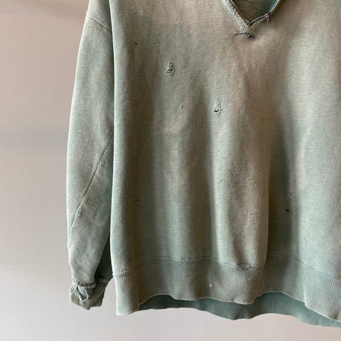 60’s Better Days Sweatshirt - Medium