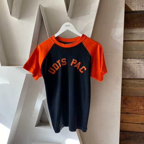 60's Under Water Demolition Team Seals Tee - Medium