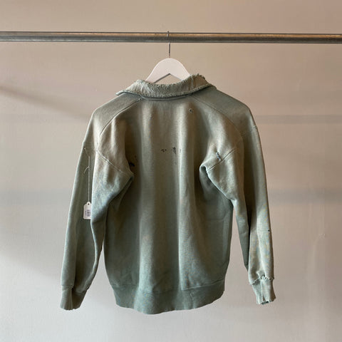 60’s Better Days Sweatshirt - Medium