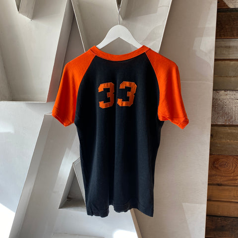 60's Under Water Demolition Team Seals Tee - Medium