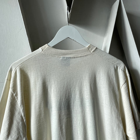 90’s Fat Trunk Tee - Large