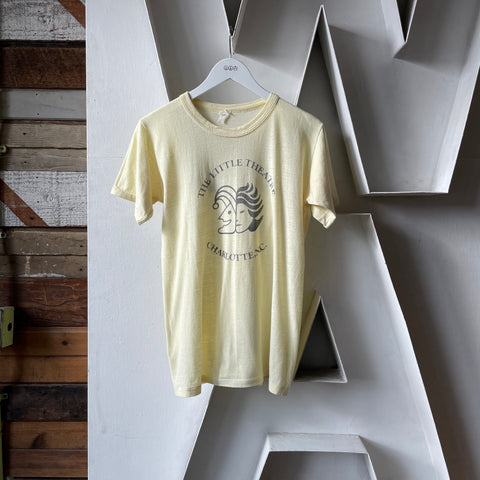 70’s Jester Tee - Small