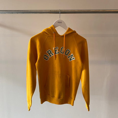 70’s Oregon Hoodie - Small