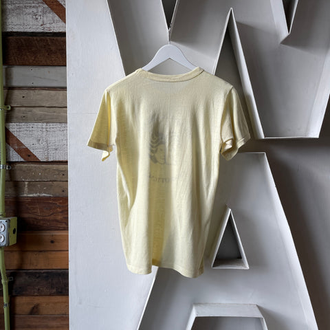 70’s Jester Tee - Small