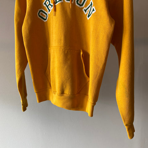 70’s Oregon Hoodie - Small