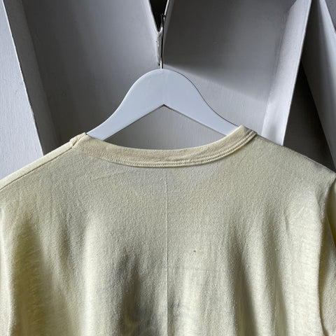 70’s Jester Tee - Small