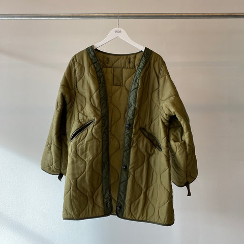 90's Liner Jacket or Jacket Liner - Medium