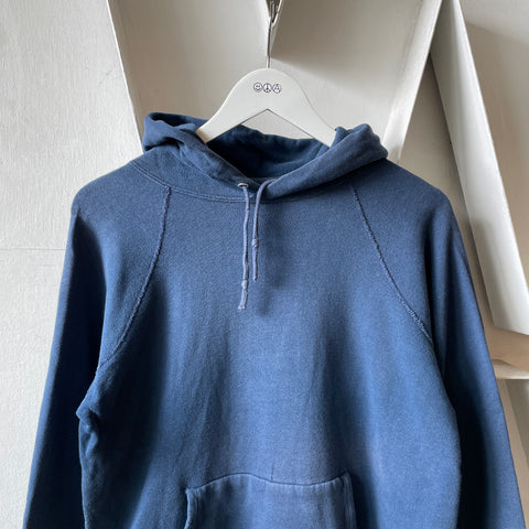 70’s Gusset Hoodie - Small