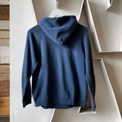 70’s Gusset Hoodie - Small