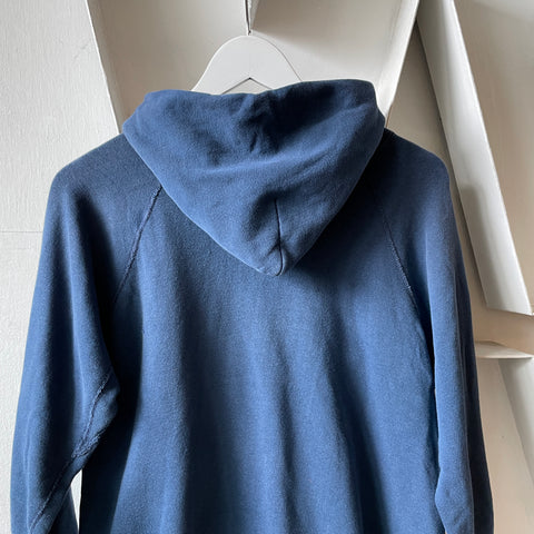 70’s Gusset Hoodie - Small