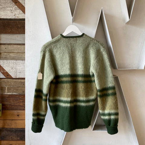60's BNWT Mohair Sweater - Medium