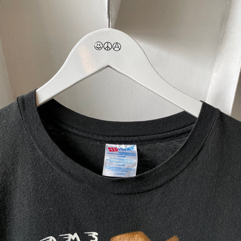 90’s Hank Williams Sr. Tee - XL