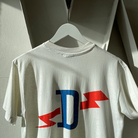 80’s D Tee - Medium