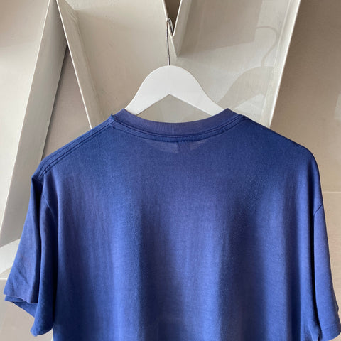 80's Jockey Pocket Tee - XL