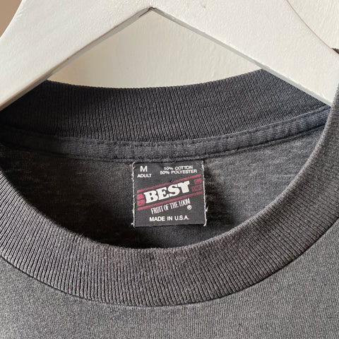 80’s DARE Tee - Medium
