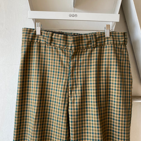 80's Big Mac - 35” x 29.5”