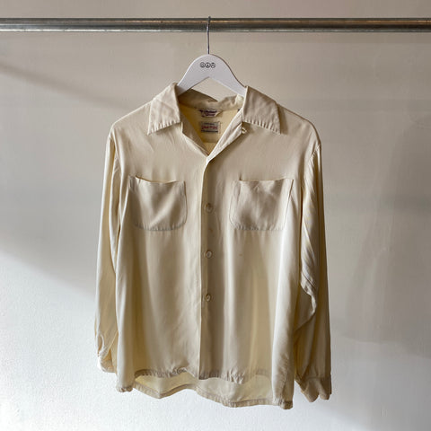 60's Gabardine - Medium