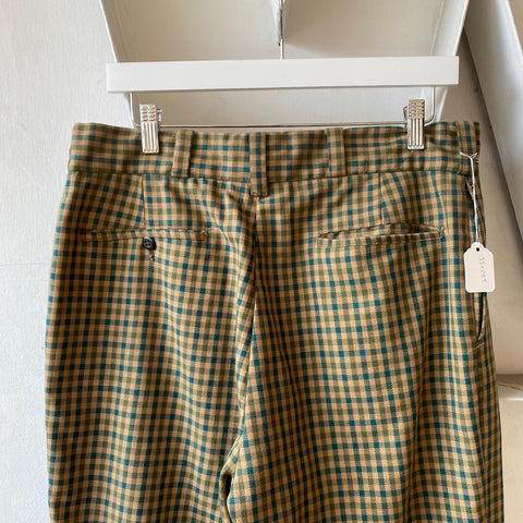 80's Big Mac - 35” x 29.5”