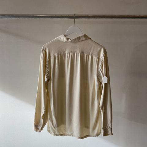 60's Gabardine - Medium