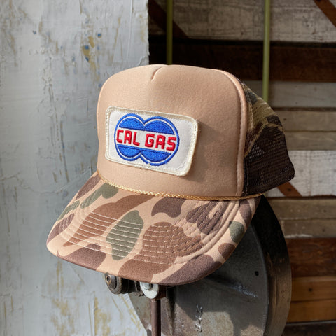 Cal Gas Hat - OS