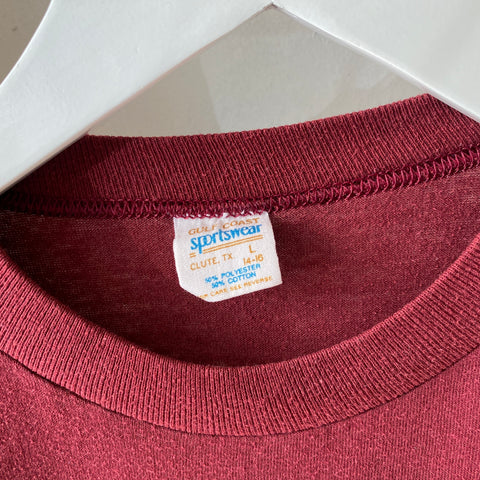 70’s Oliver! Tee - Small