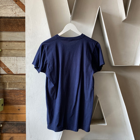 70's Pocket Tee - Small