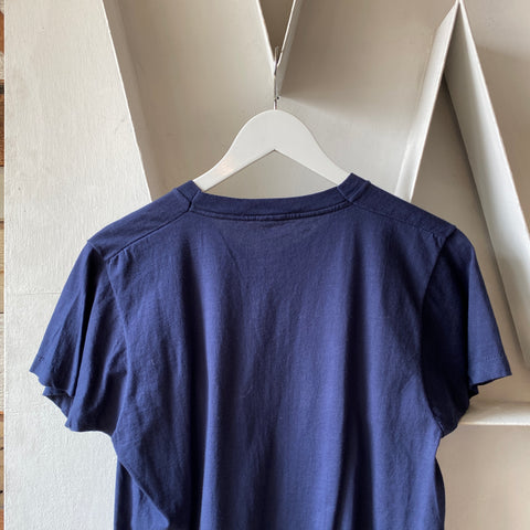 70's Pocket Tee - Small