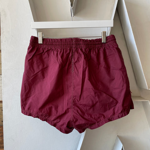 50’s McGregor Packable Shorts - 28”-32” x 2”