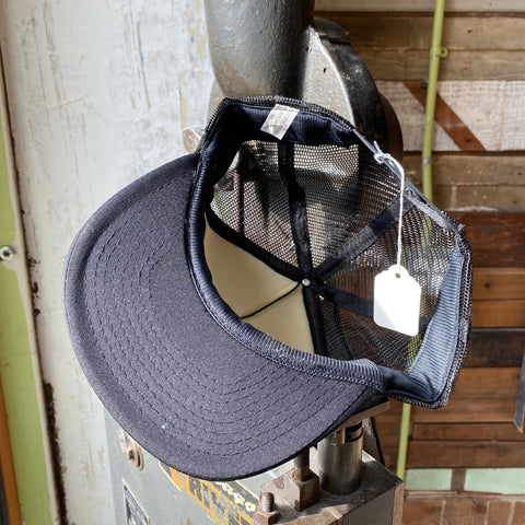 80's Gun Trucker Hat - OS