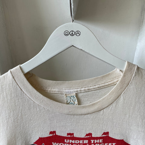 70’s Circus Vargas Tee - Small