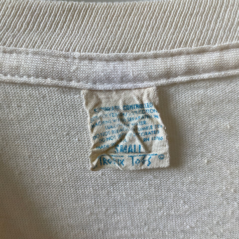 70’s Circus Vargas Tee - Small