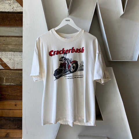 90's PDX Punk Tee - XL