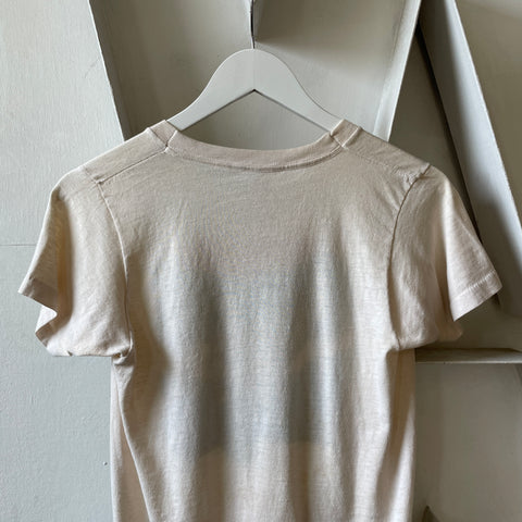 70’s Circus Vargas Tee - Small