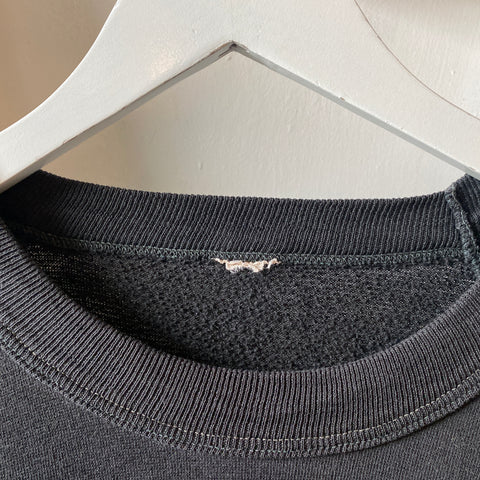 60’s Canadian Hydroelectric Crewneck Sweatshirt - XL