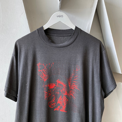 90’s The Exploited Tee - Large