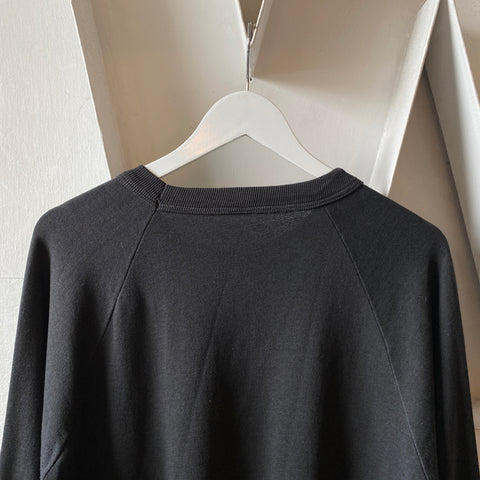 60’s Canadian Hydroelectric Crewneck Sweatshirt - XL